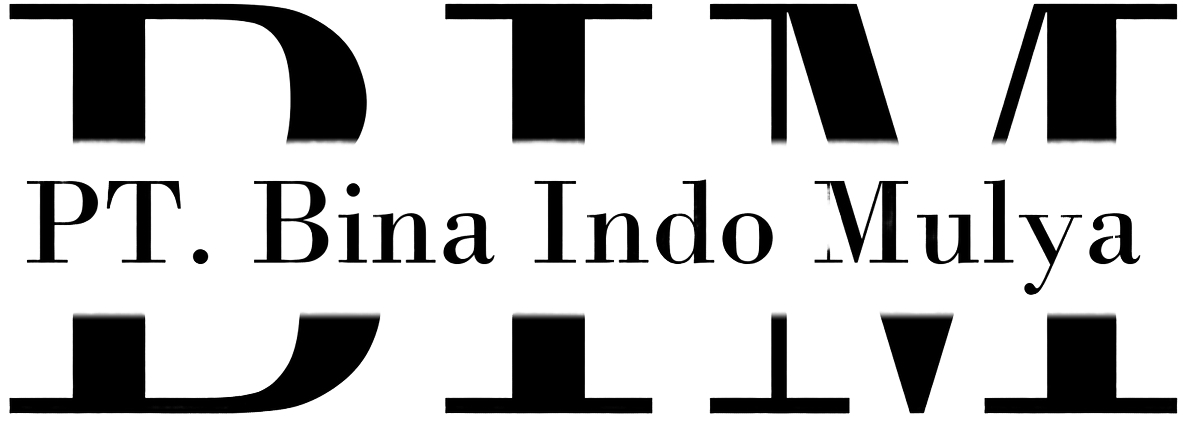 Logo BIM